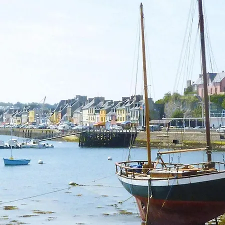 Home, Sur Casa de Férias Camaret-sur-Mer