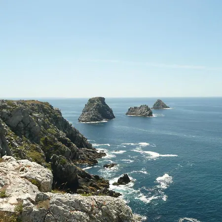 Home, Sur * Camaret-sur-Mer